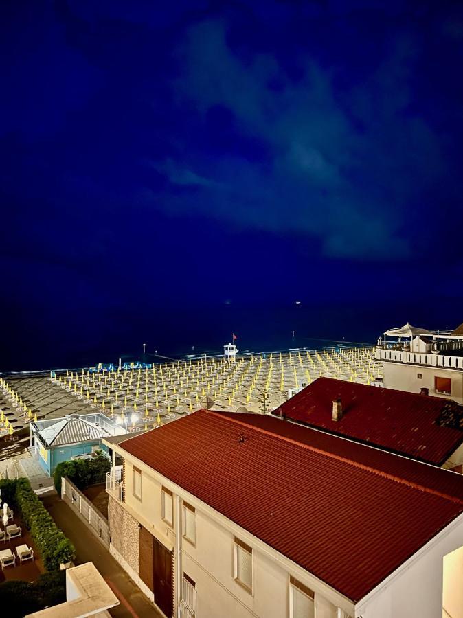 Hotel Terramare Lido di Jesolo Exterior foto